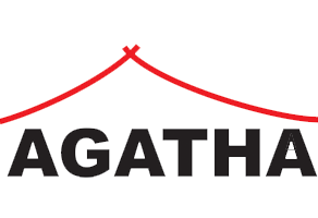 Kost Agatha Logo